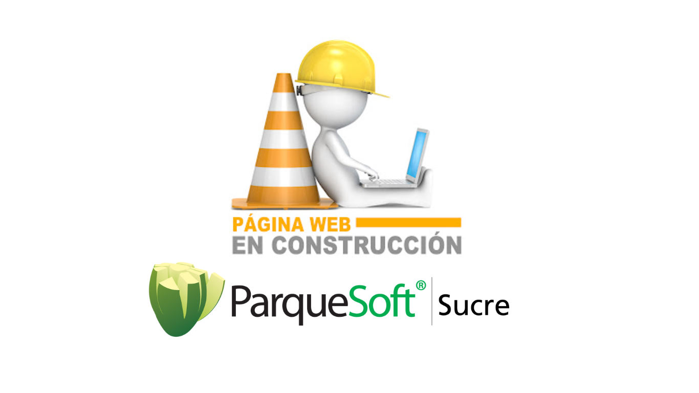 Logo de Parquesoft Sucre - Innovación y tecnología en Sincelejo